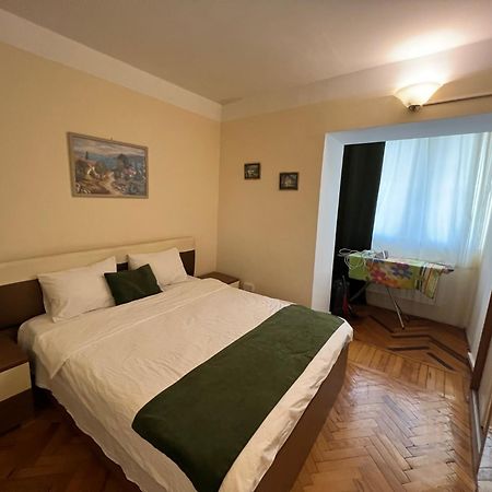 Promenade 2 BDR Apartment Baku Exterior foto