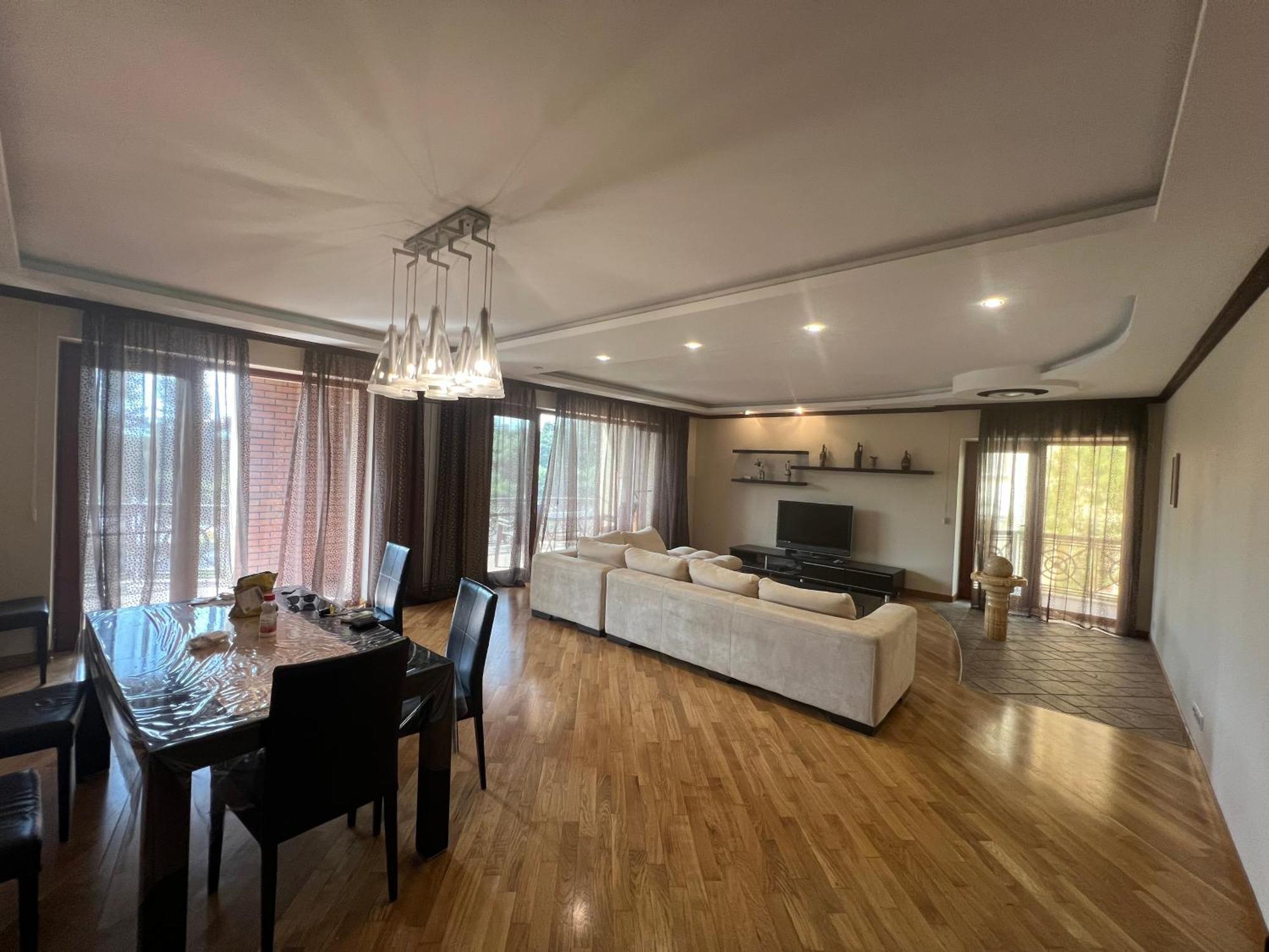 Promenade 2 BDR Apartment Baku Exterior foto