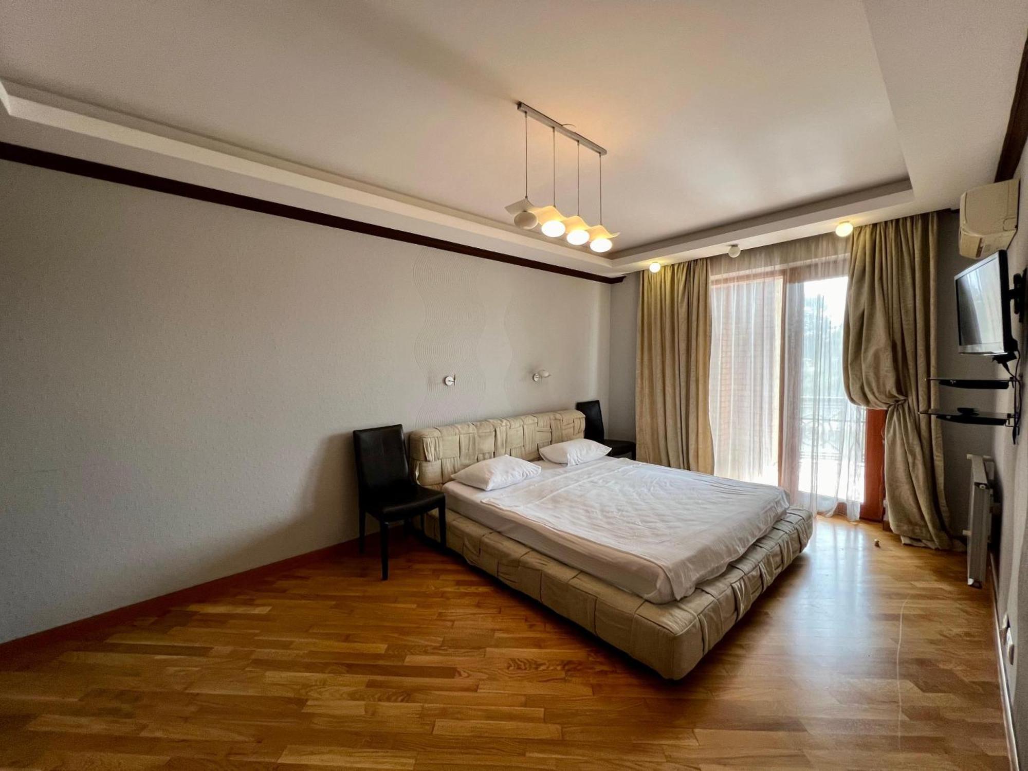 Promenade 2 BDR Apartment Baku Exterior foto