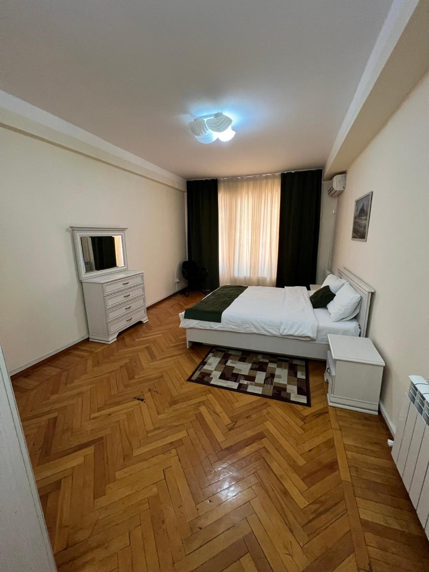 Promenade 2 BDR Apartment Baku Exterior foto